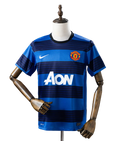 Retro Manchester United 11/12 Away Jersey