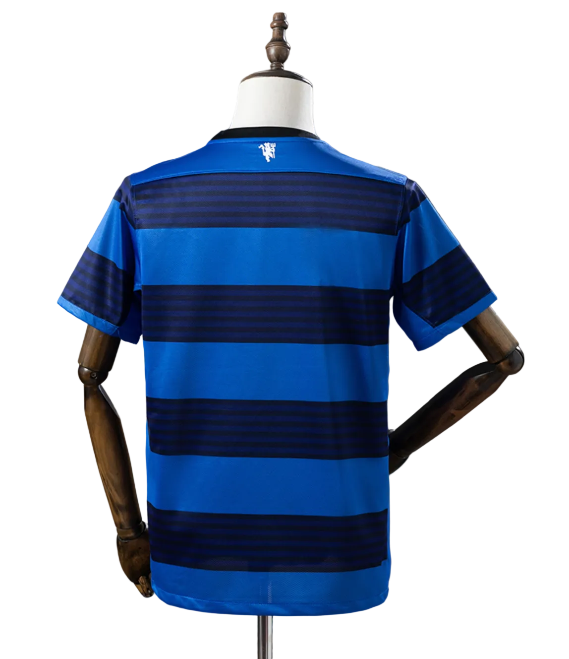 Retro Manchester United 11/12 Away Jersey