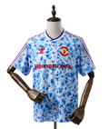 Manchester United x Human Race Retro Jersey