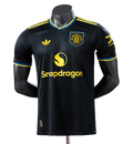 Manchester United 25/26 Third Player Version Jersey