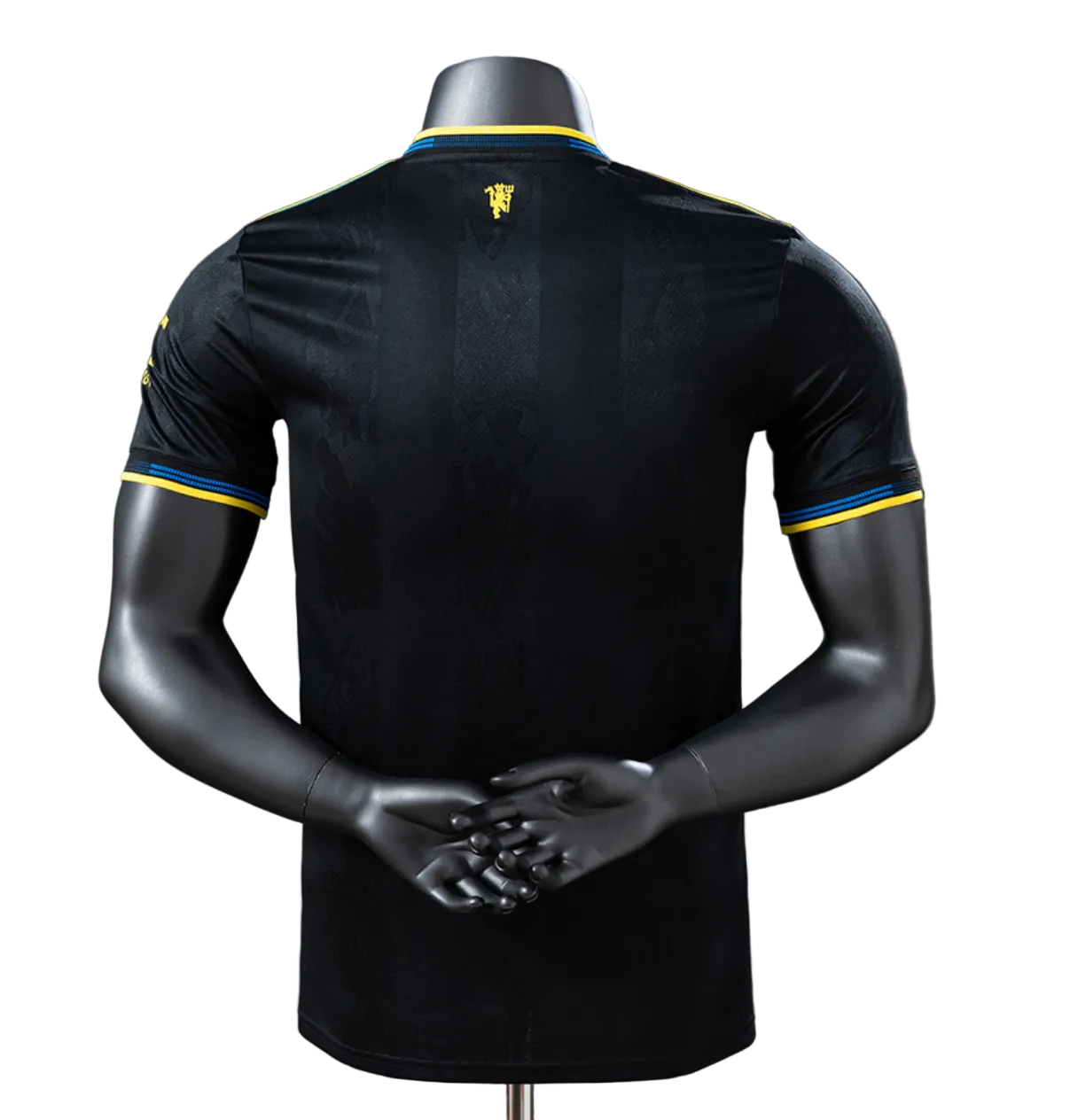 Manchester United 25/26 Third Player Version Jersey