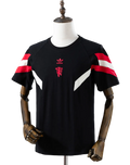 Manchester United Originals Black T-Shirt