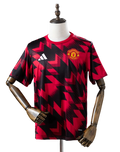 Manchester United 25/26 Pre-Match Jersey