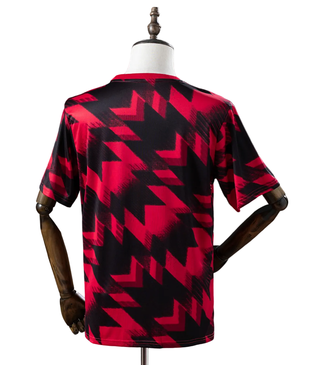 Manchester United 25/26 Pre-Match Jersey