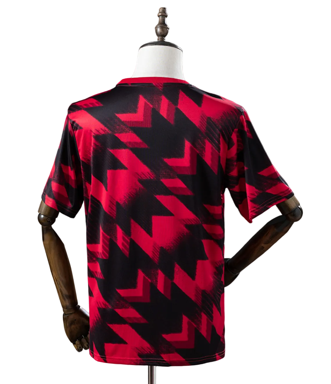 Manchester United 25/26 Pre-Match Jersey