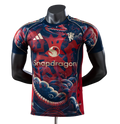 Manchester United 25/26 Concept Edition Player Version Jersey