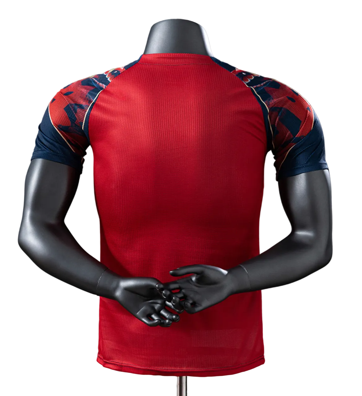 Manchester United 25/26 Concept Edition Player Version Jersey