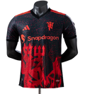 Manchester United 25/26 Year of the Snake Special Edition Player Version Jersey