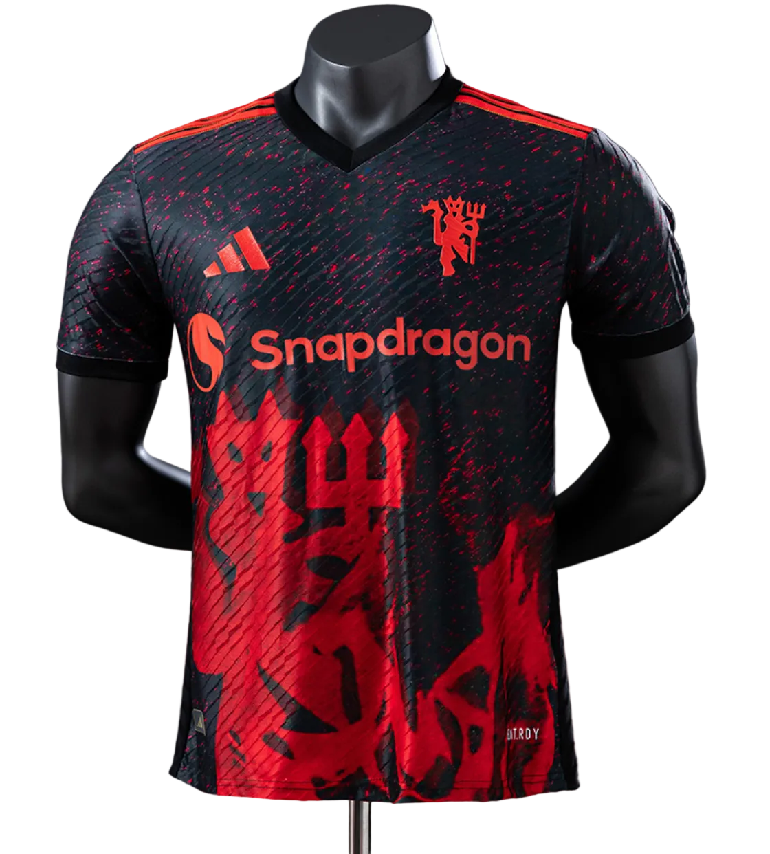 Manchester United 25/26 Year of the Snake Special Edition Player Version Jersey