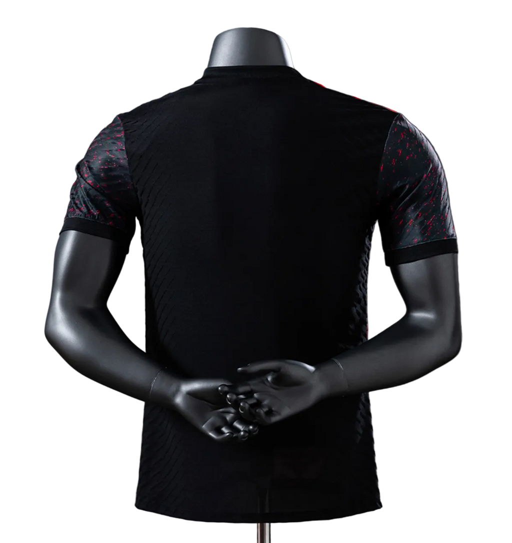 Manchester United 25/26 Year of the Snake Special Edition Player Version Jersey