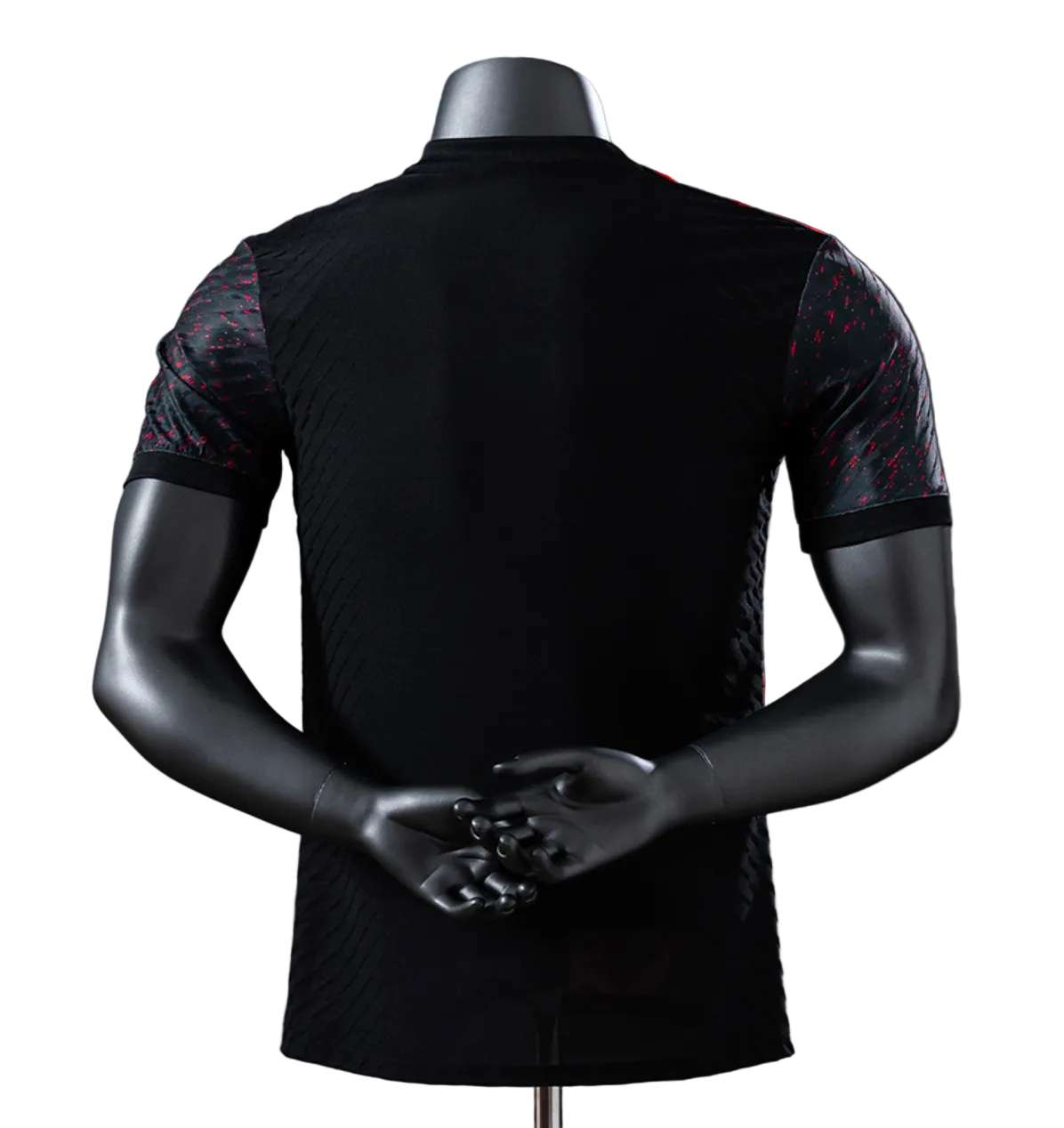 Manchester United 25/26 Year of the Snake Special Edition Player Version Jersey