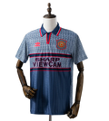 Retro Manchester United 95/96 Away Jersey