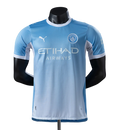 Manchester City 26/27 Home Player Version Jersey