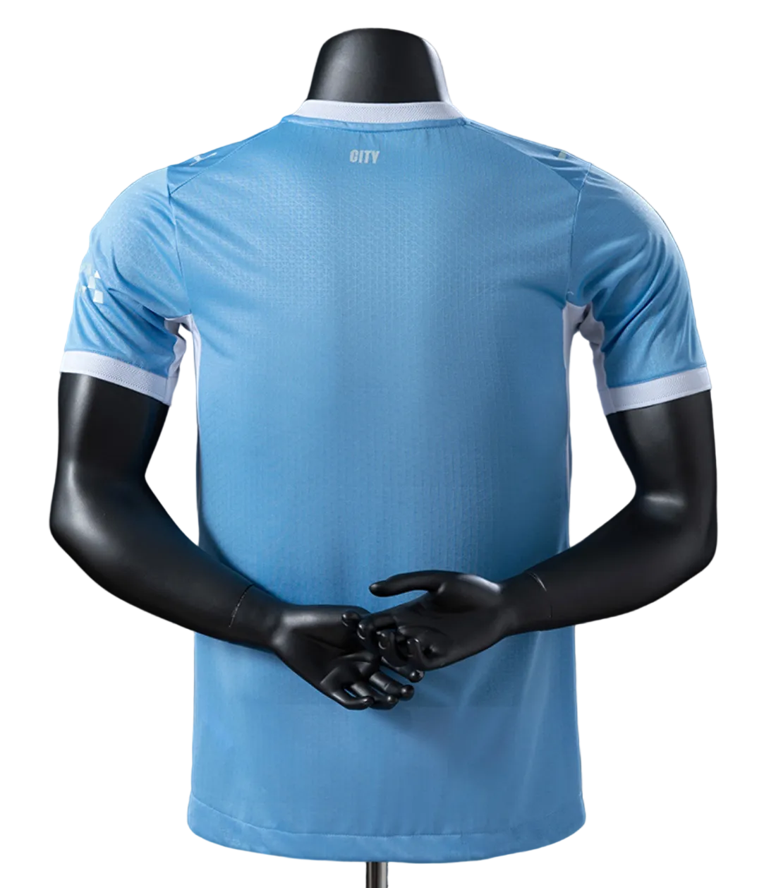 Manchester City 26/27 Home Player Version Jersey