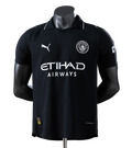 Manchester City 25/26 Away Jersey