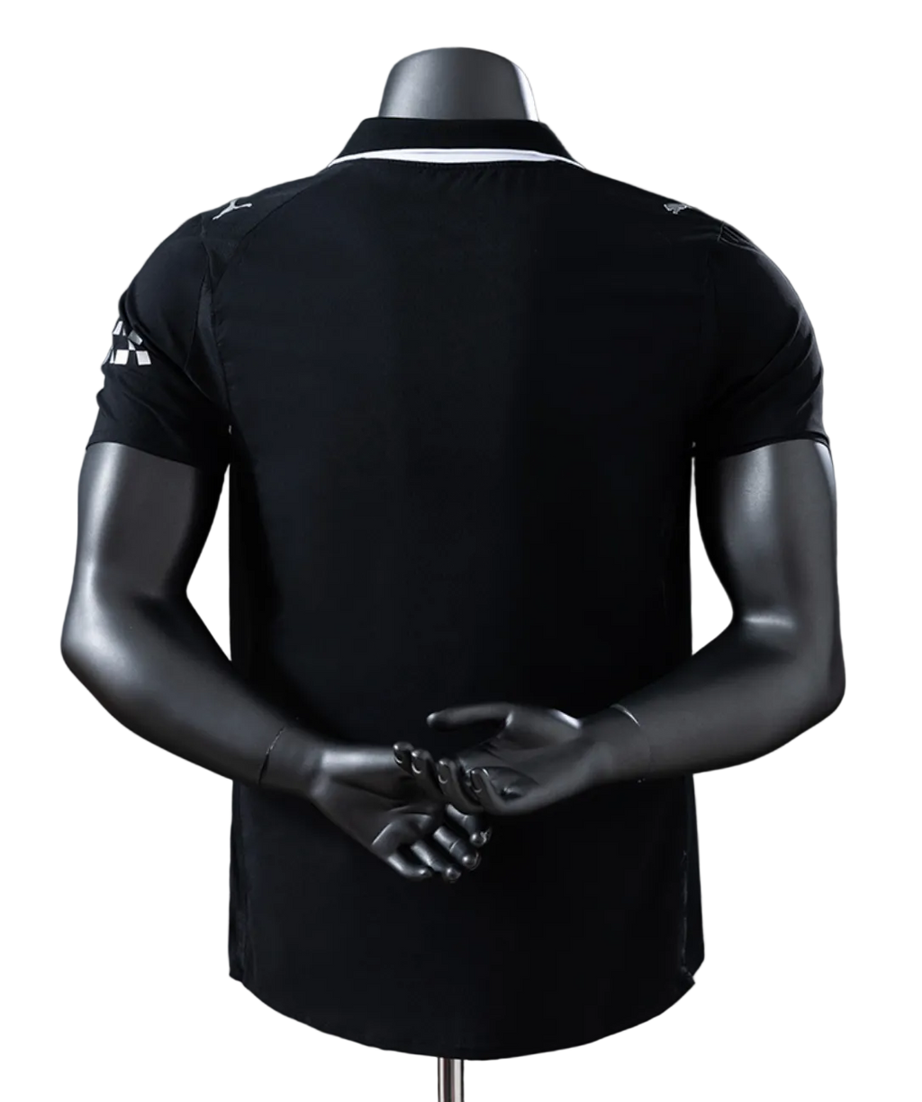 Manchester City 25/26 Away Jersey