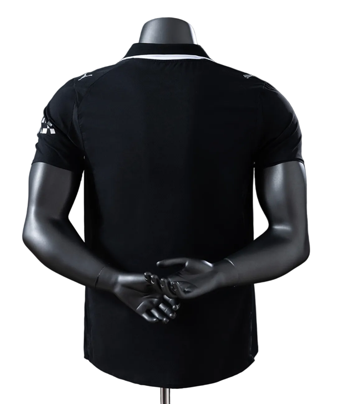 Manchester City 25/26 Away Jersey