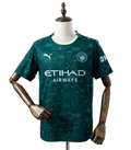 Manchester City 25/26 Fourth Jersey