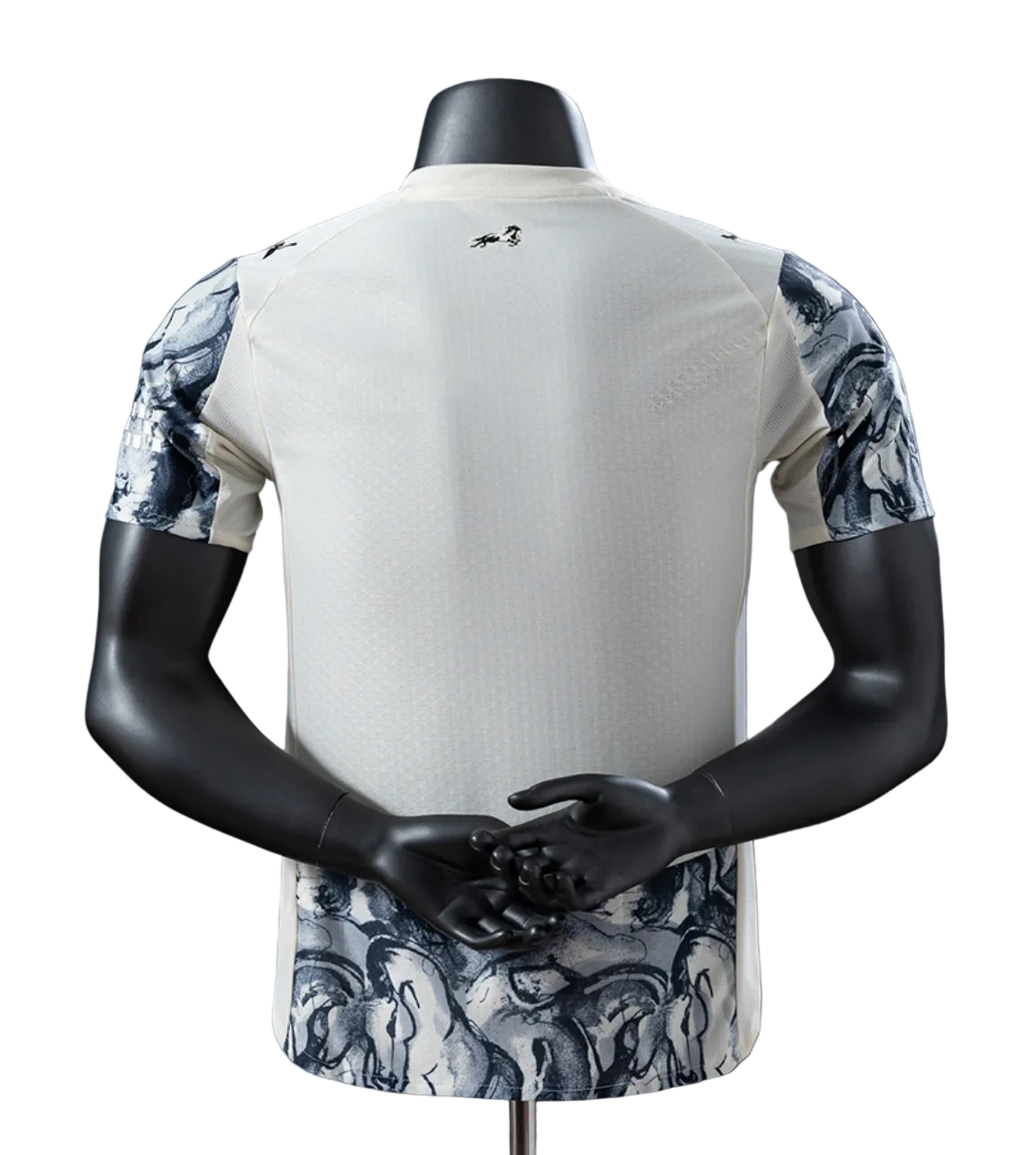 Manchester City 25/26 Year of the Horse Special Edition Player Version Jersey