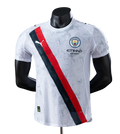 Manchester City 25/26 Away Player Version Jersey