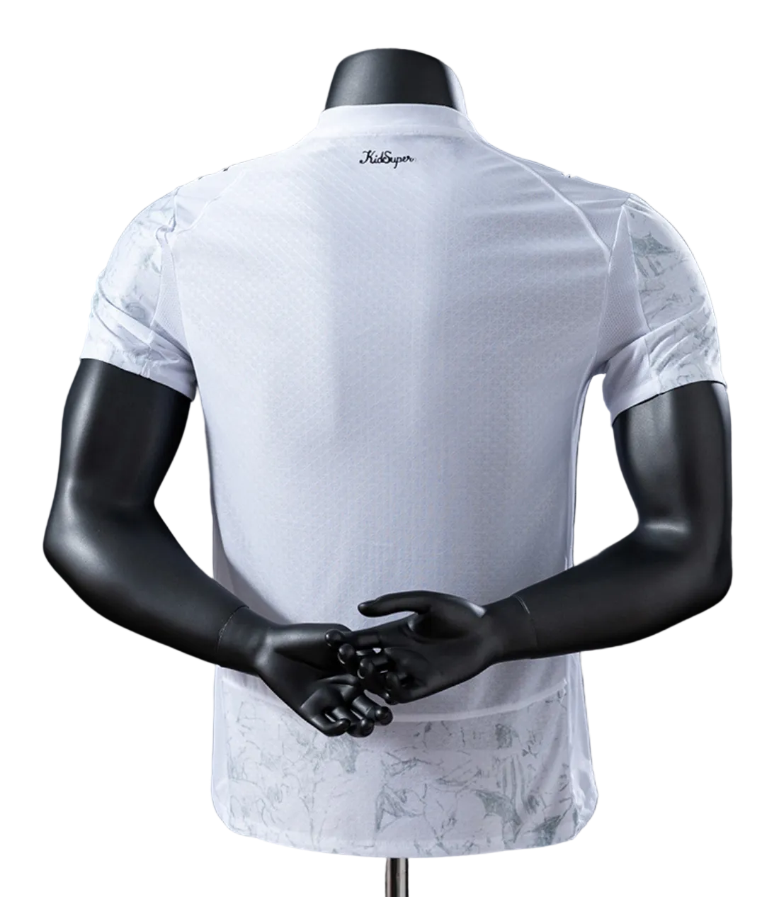 Manchester City 25/26 Away Player Version Jersey