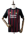 Retro Manchester City 08/09 Away Jersey