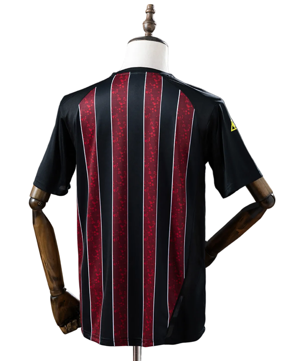 Retro Manchester City 08/09 Away Jersey
