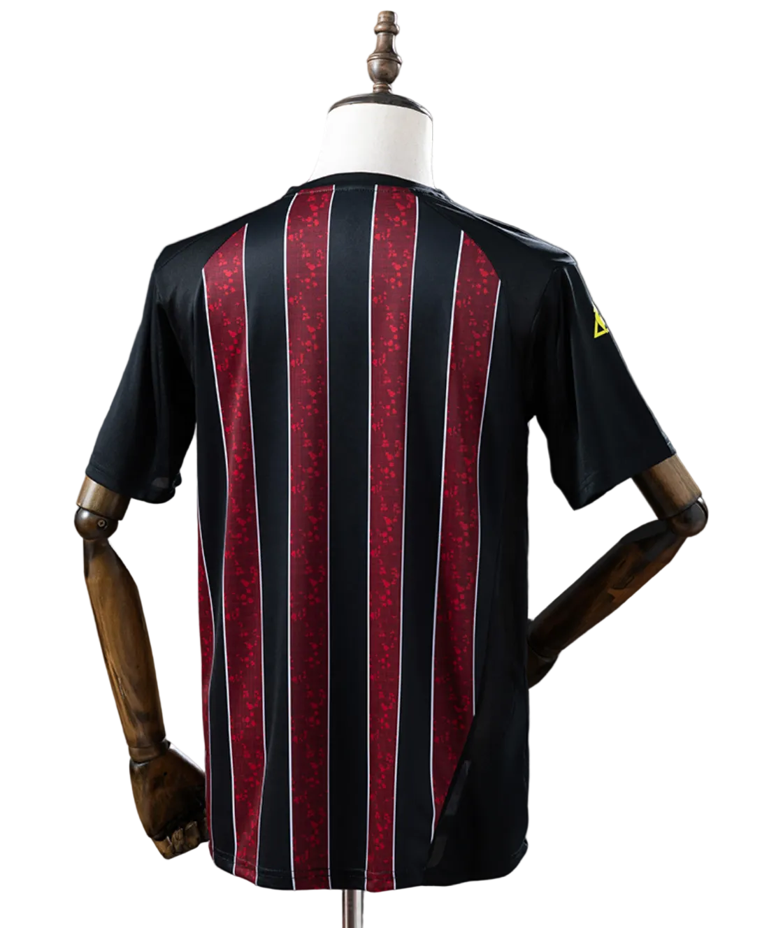 Retro Manchester City 08/09 Away Jersey