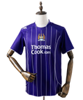 Retro Manchester City 07/08 Away Jersey