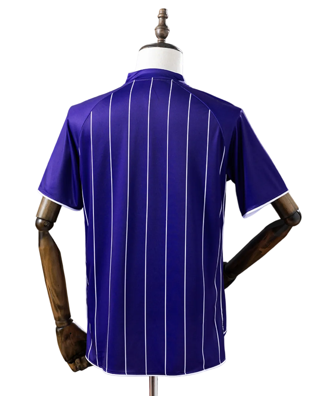 Retro Manchester City 07/08 Away Jersey