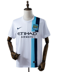 Retro Manchester City 13/14 Third Jersey