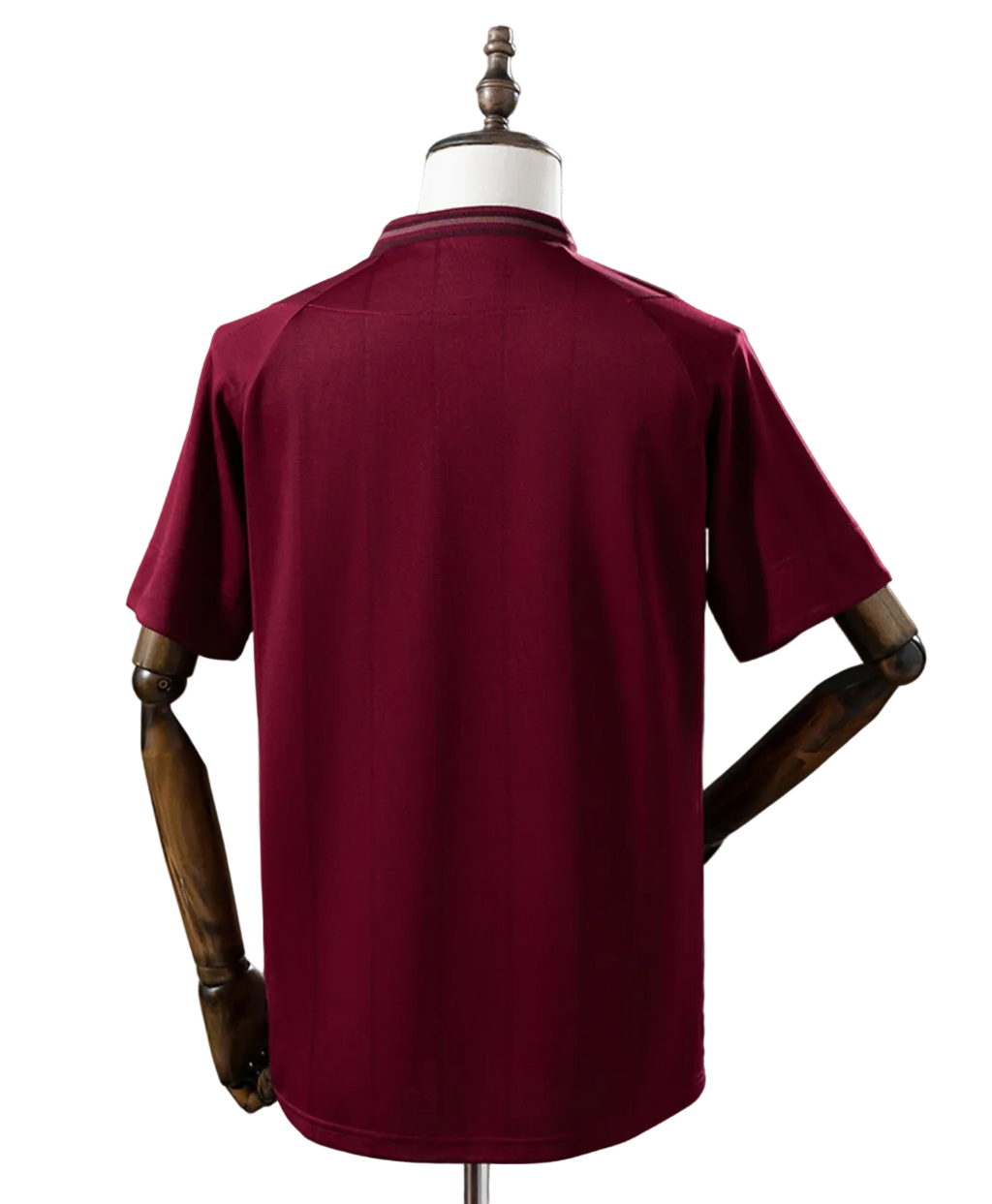 Retro Manchester City 12/13 Away Jersey