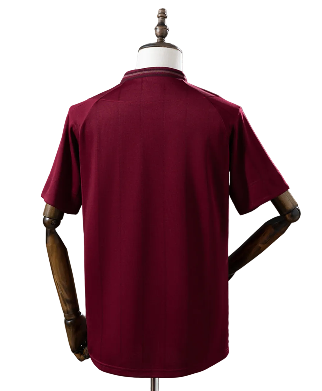 Retro Manchester City 12/13 Away Jersey