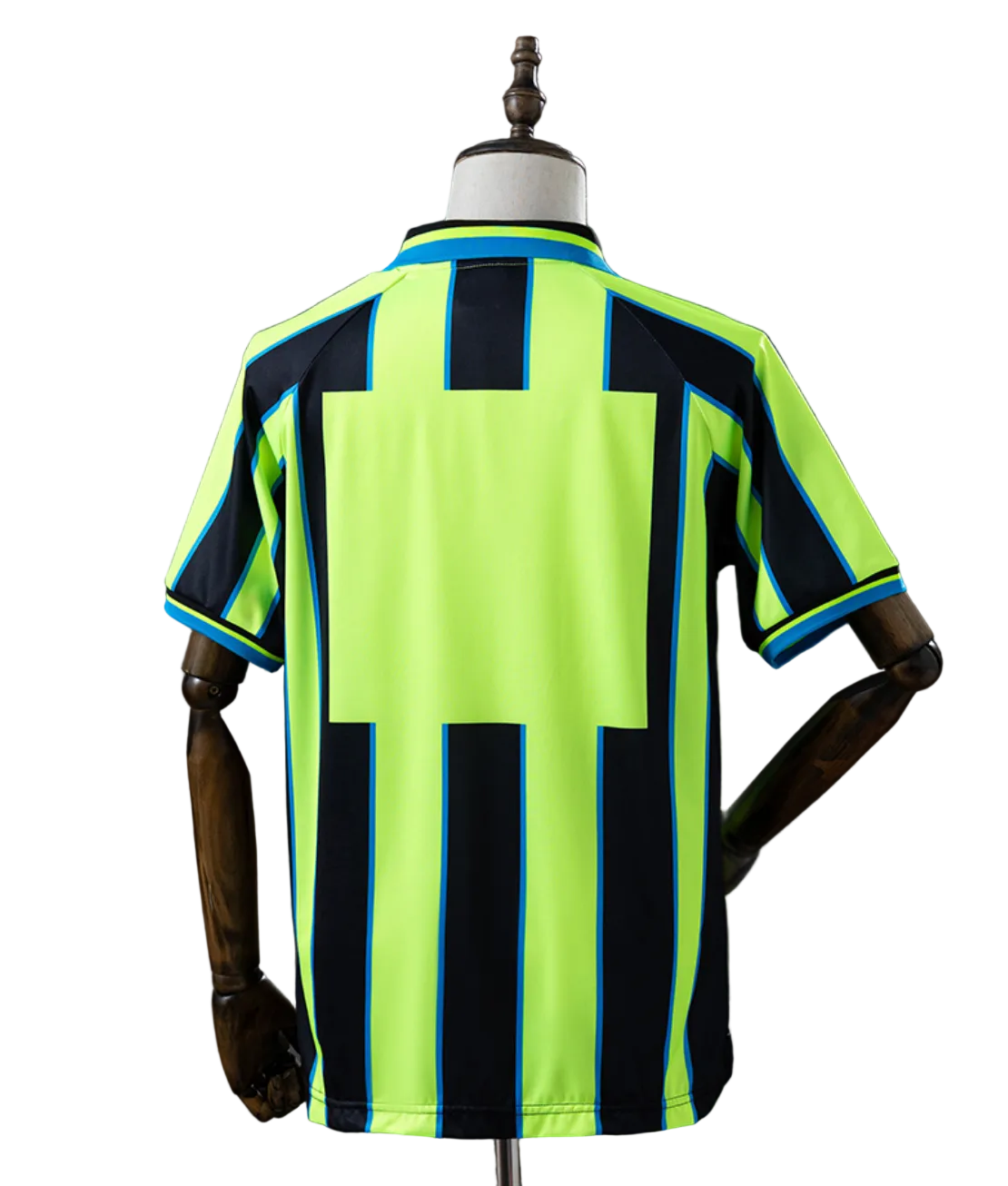 Retro Manchester City 98/99 Away Jersey