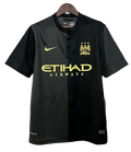 Retro Manchester City 13/14 Away Jersey