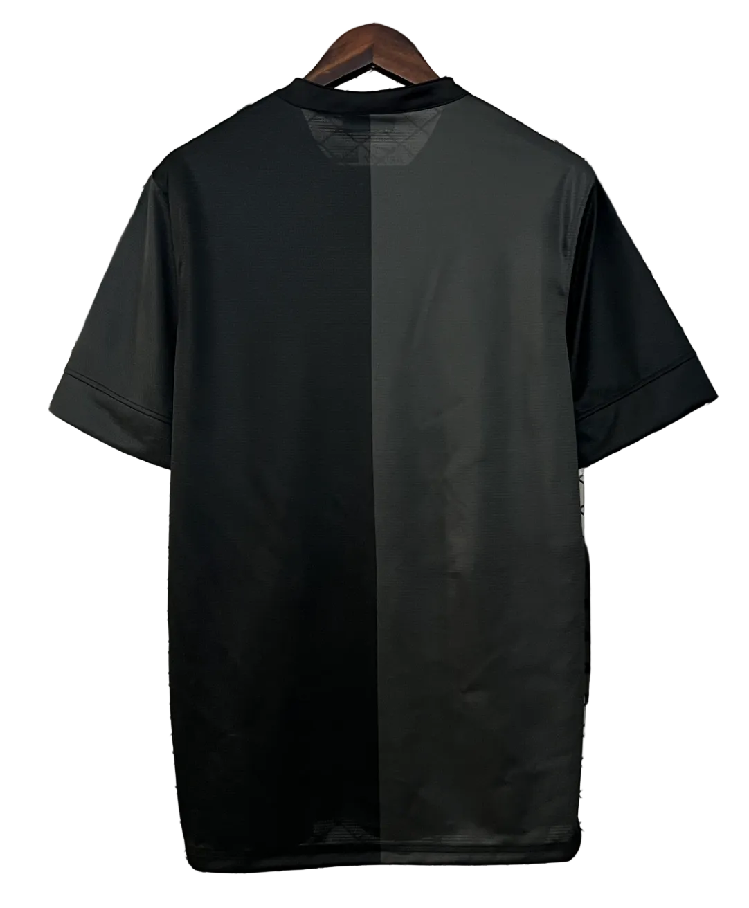 Retro Manchester City 13/14 Away Jersey