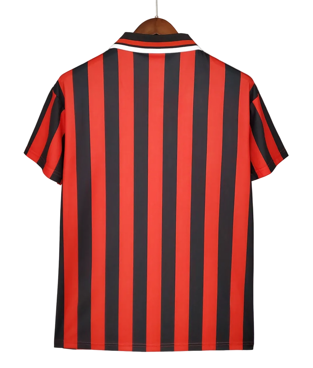 Retro Manchester City 94/96 Away Jersey