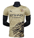 Manchester City 24/25 Special Edition Player Version Jersey