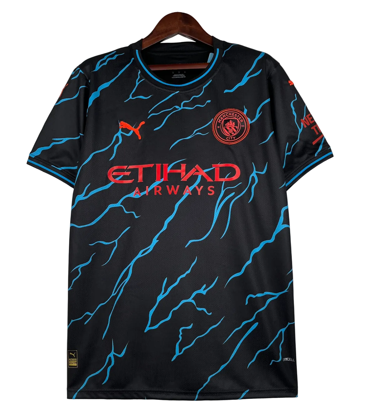 Manchester City 23/24 Special Edition Jersey