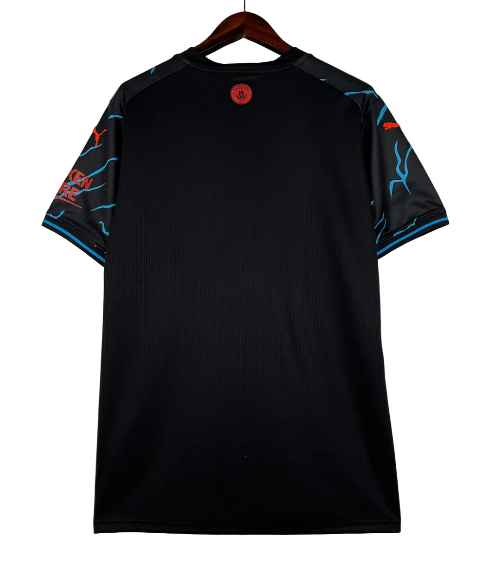 Manchester City 23/24 Special Edition Jersey