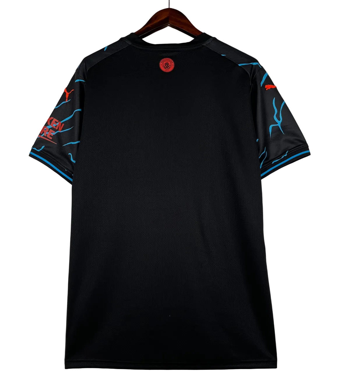 Manchester City 23/24 Special Edition Jersey