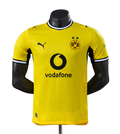 Borussia Dortmund 26/27 Home Player Version Jersey