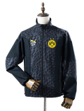 Borussia Dortmund Reversible Windbreaker Jacket