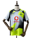Borussia Dortmund 25/26 Home Jersey