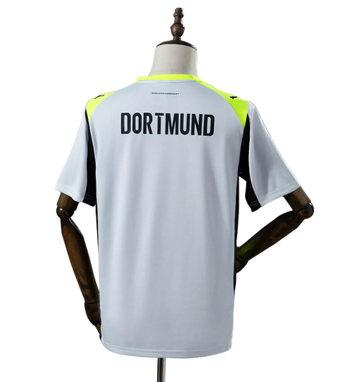 Borussia Dortmund 25/26 Home Jersey