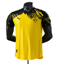 Borussia Dortmund 25/26 Home Player Version Jersey