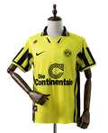 Retro Borussia Dortmund 96/97 Home Jersey