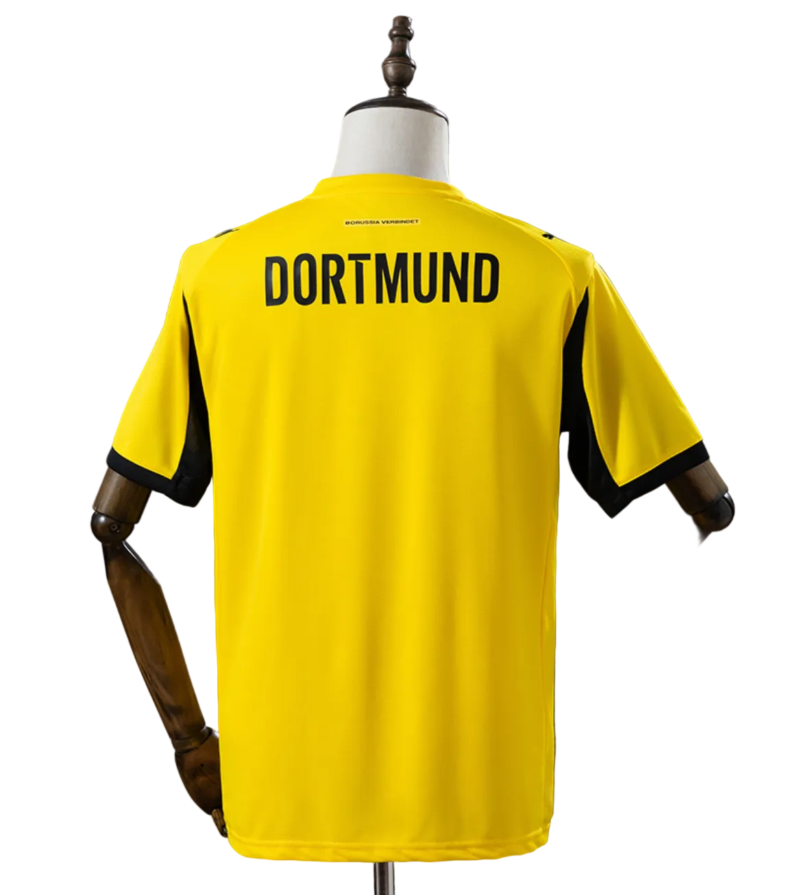Borussia Dortmund 25/26 Home Jersey