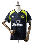 Retro Borussia Dortmund 95/96 Away Jersey