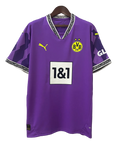 Borussia Dortmund 24/25 Goalkeeper Purple Jersey